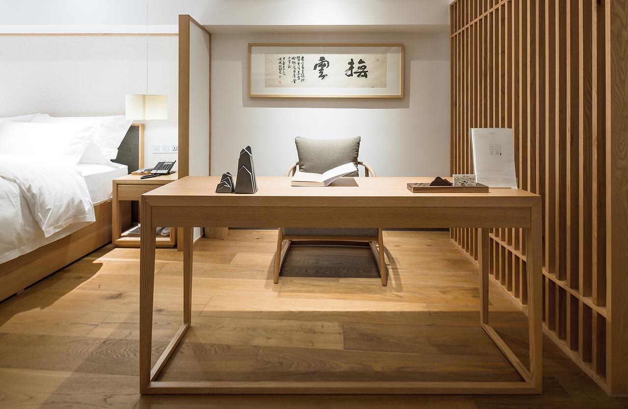 Bai Yun Qin She Boutique 호텔 충칭 외부 사진